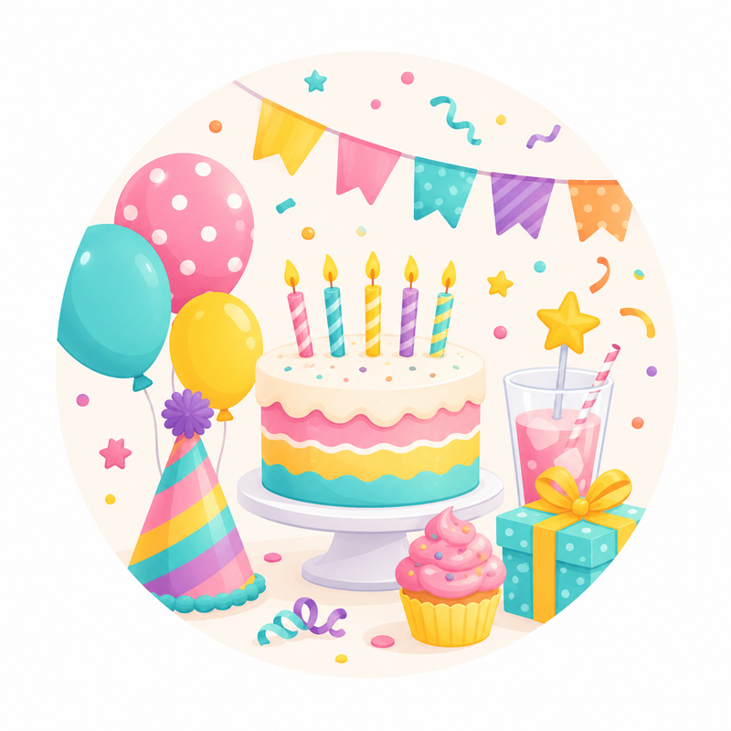 Birthday Party
