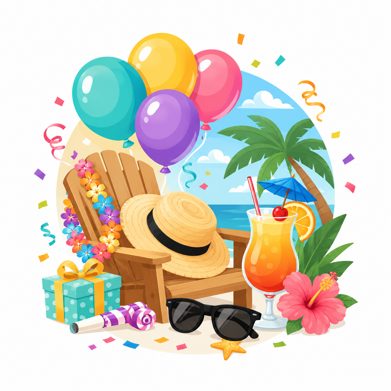 Retirement Party
