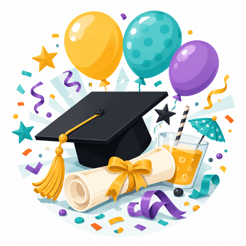 Graduation Party