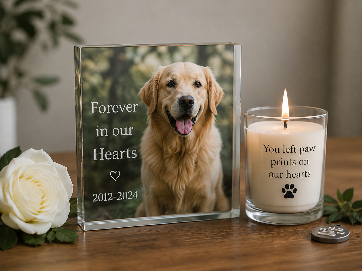 MEMORIAL GIFTS