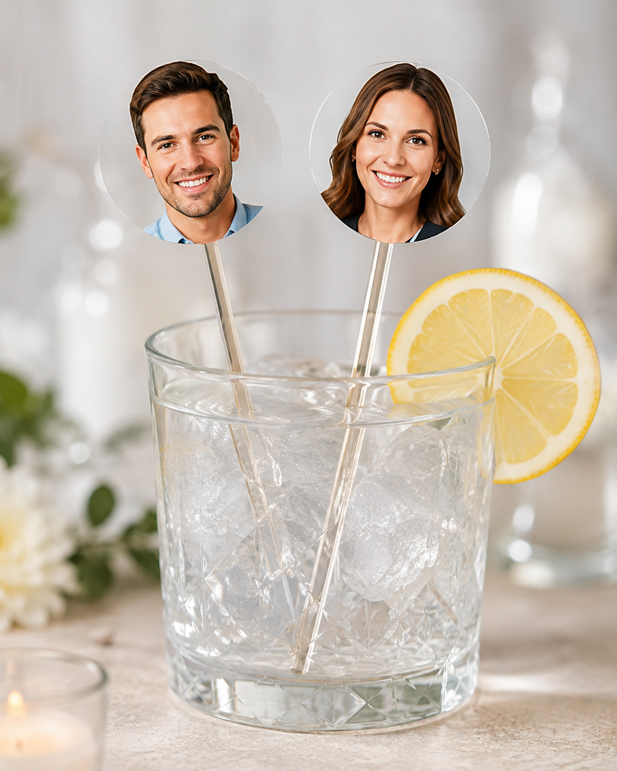 Drink Stirrers