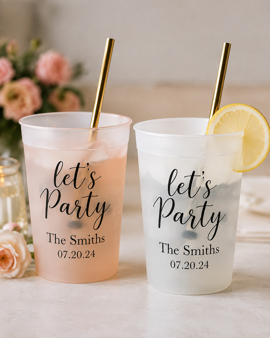 Cups & Drinkware