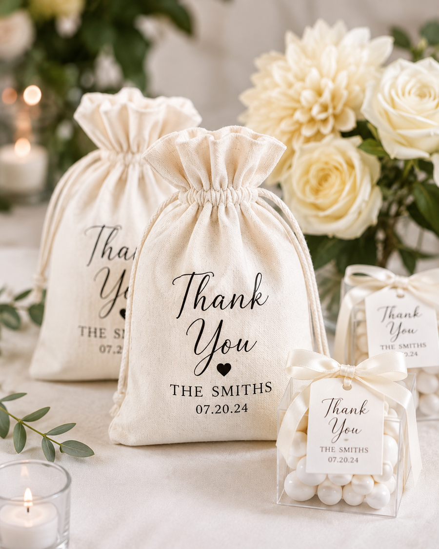 Party Favors