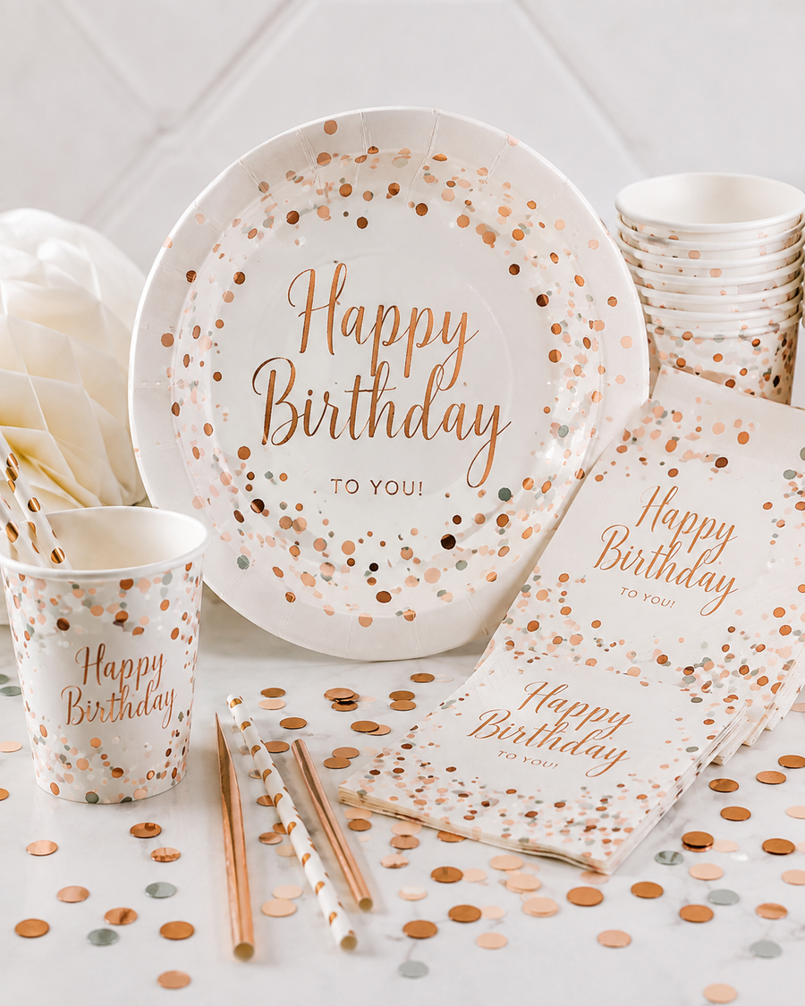 Party Sets & Bundles