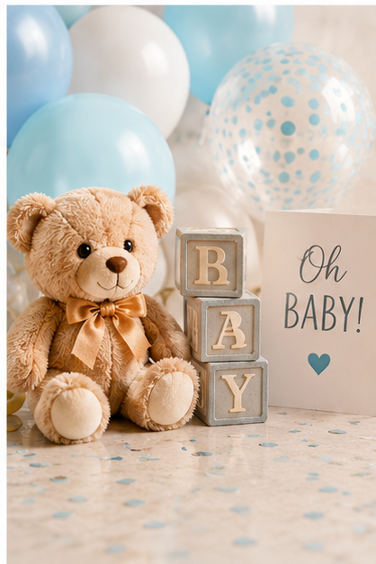 Baby Shower