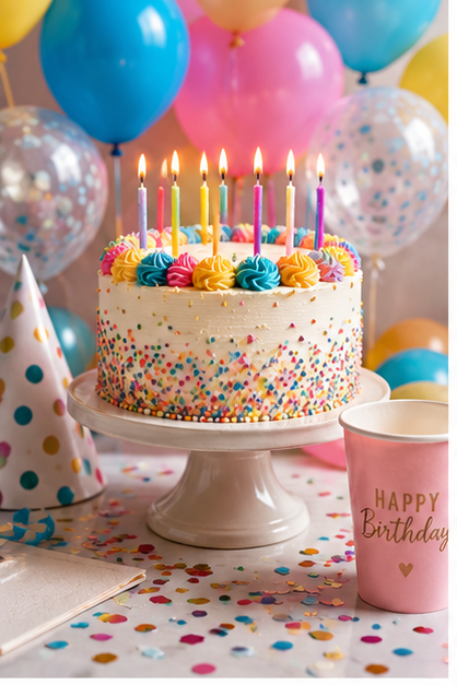 Birthday Party