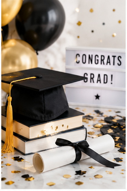 Graduation Party